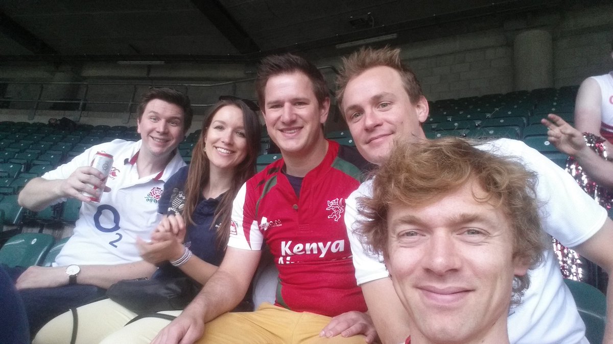 BigGreenPlan's tweet photo. @SamsungUK Block M42, row 63, seat 96. Get us on that #SamsungSlider!! https://t.co/8KBMVdLmGz