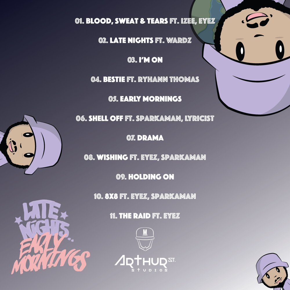 GeoNewLoyalty's tweet photo. Physical copies out now! Holla https://t.co/VopSAMN8RH