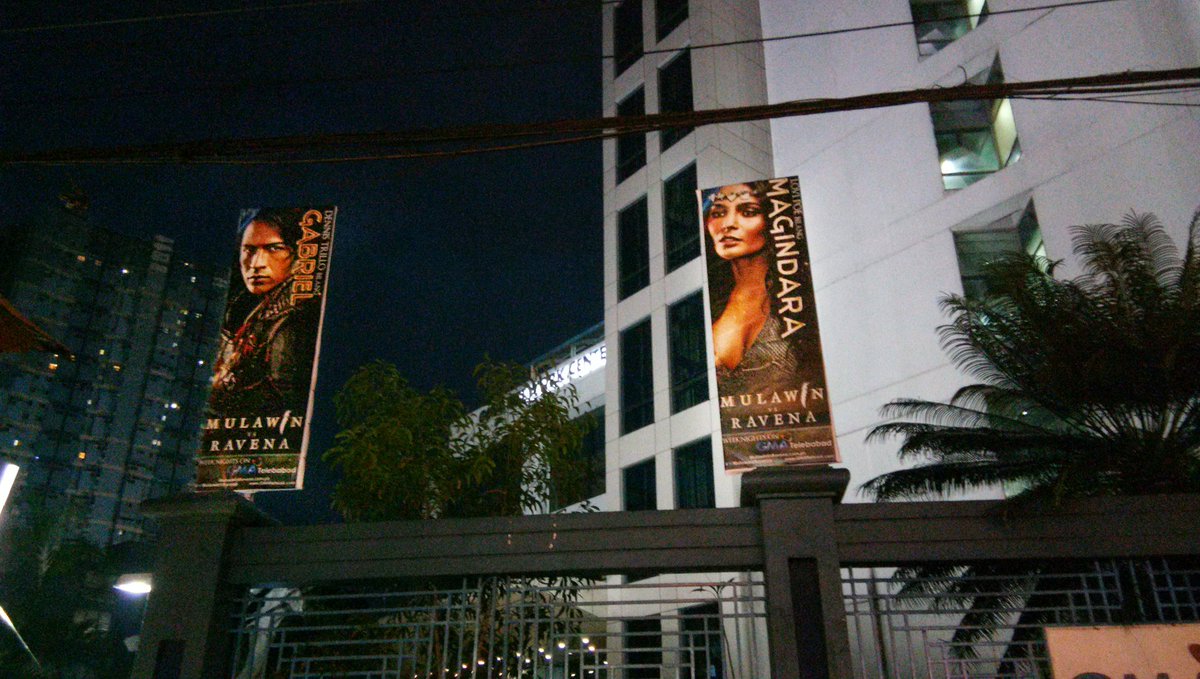 DrJaclynLazaro's tweet photo. Magkatabi tayo @MVRGabriel ๐๐ #MvR2Days #MagRiel https://t.co/0PZsZJeKFM