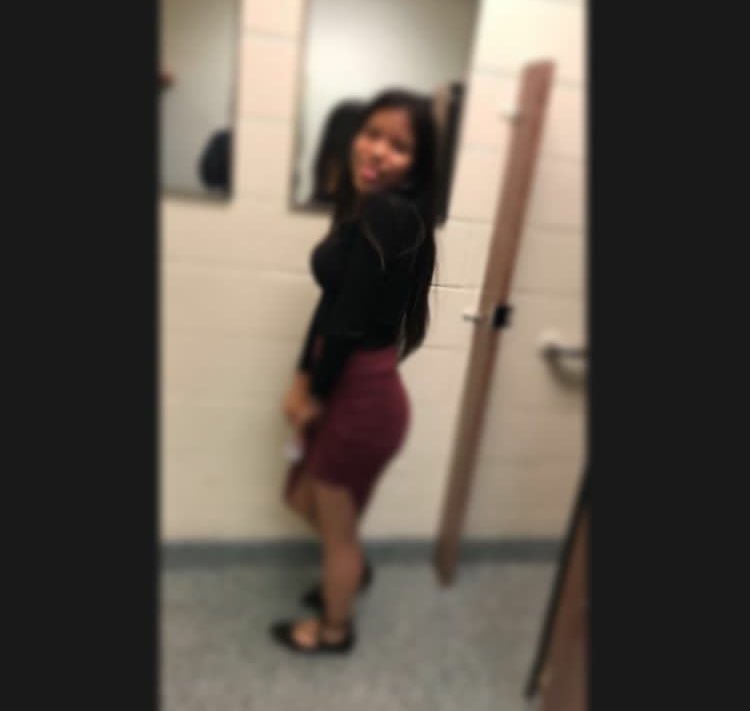 I get those goosebumps every time yeah, you come around, yeah, you ease my mind you make everything feel fine🤤💓