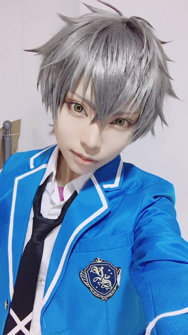 コスプレイヤーあさえのTwitter画像24