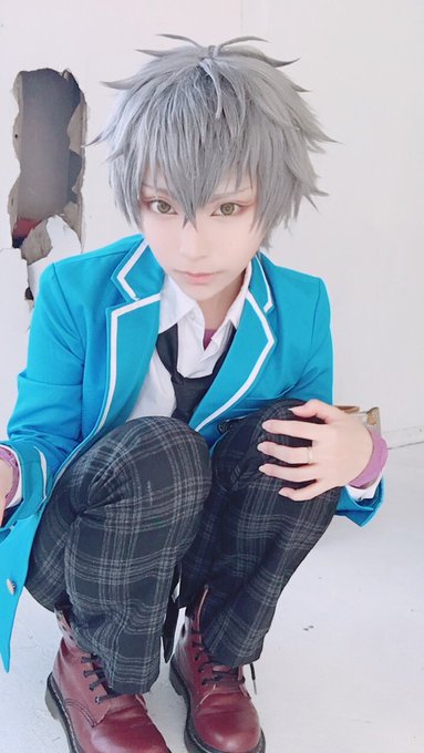 コスプレイヤーあさえのTwitter画像25