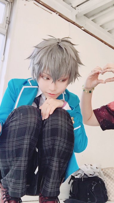 コスプレイヤーあさえのTwitter画像26