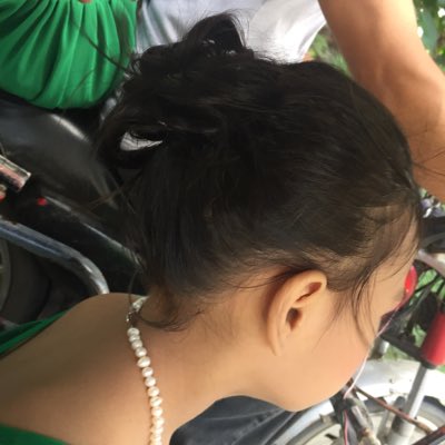 ayzayagnura's tweet photo. Dalaga na ang baby girl ko.  #NewProfilePic #Wheninmarinduque 😘😘😘 https://t.co/zeWhzjZjZg
