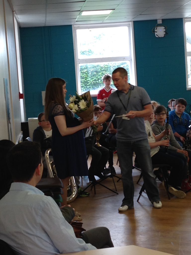 Great concert this morning <a href="/SGMC_GwentMusic/">South Gwent Music</a> wit so many talented musicians. <a href="/gwentmusic/">Gwent Music</a> <a href="/RebekahNoons/">Rebekah Lock</a> #finalconcert