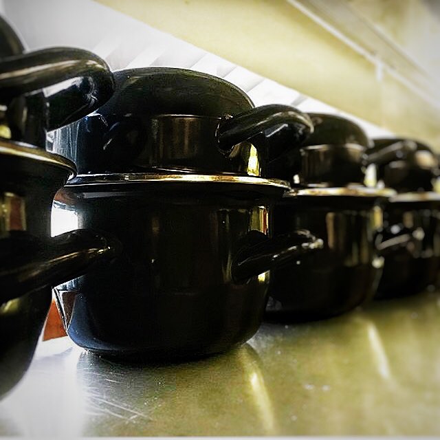 den_anker's tweet photo. #MusselTime
#DenAnker #MoulesFrites #Moules #WestCoastMussels
#OnthePass https://t.co/XIXC5bATLZ