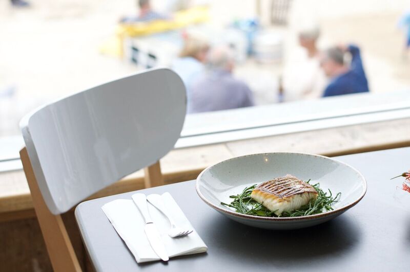 chefAndiTuck's tweet photo. we are recruiting for chefs £8-£12ph for our main kitchen and for our jerk fish woodfire BBQ. You Must have a passion for sea food. https://t.co/IfM9BrF50y
