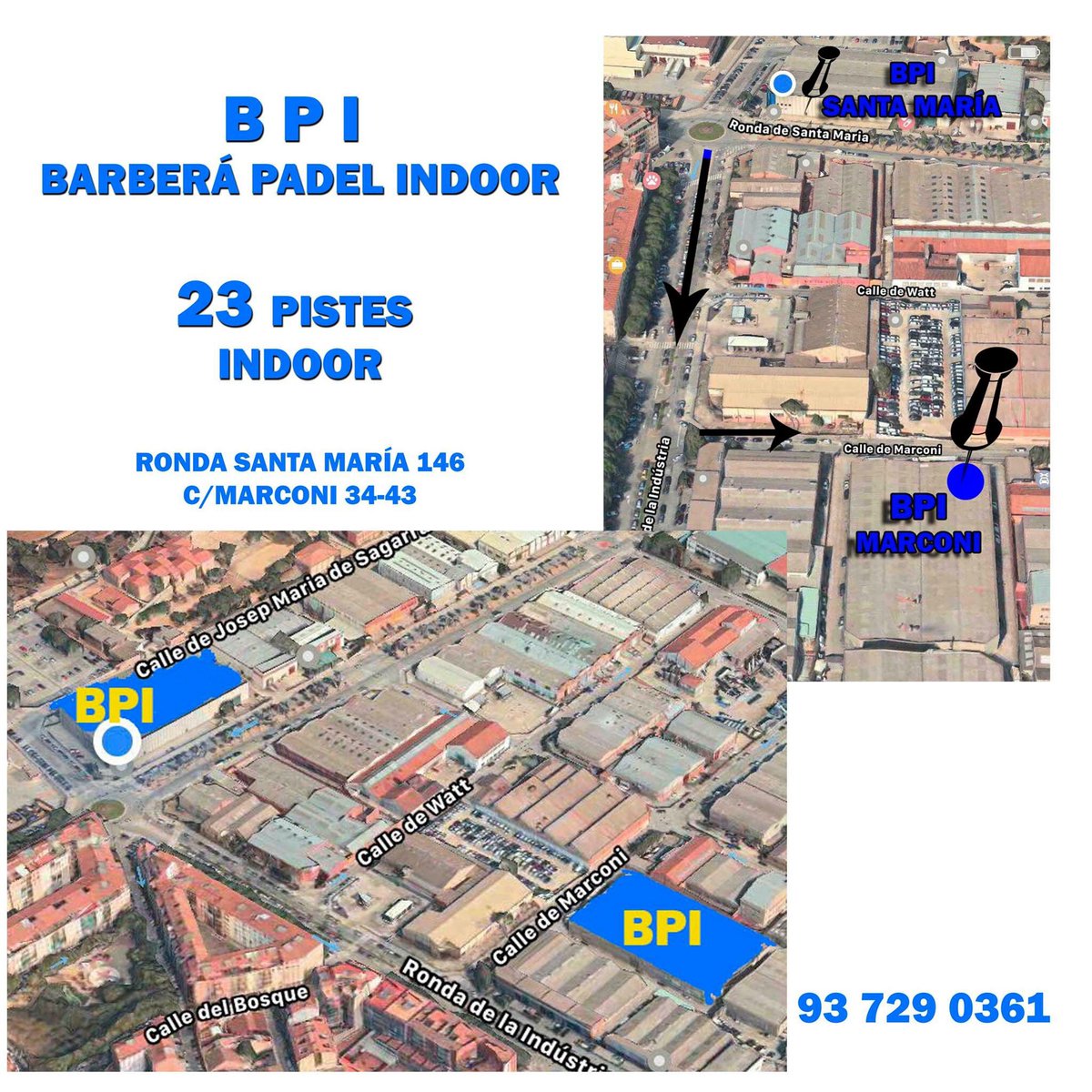 wwwpadelistocom's tweet image. Els diumenges a la tarda, el nou @Indoorpadelteam es "vesteix" de PADELISTO. Vine a inaugurar-lo amb nosaltres! 

#qnp #padelisto