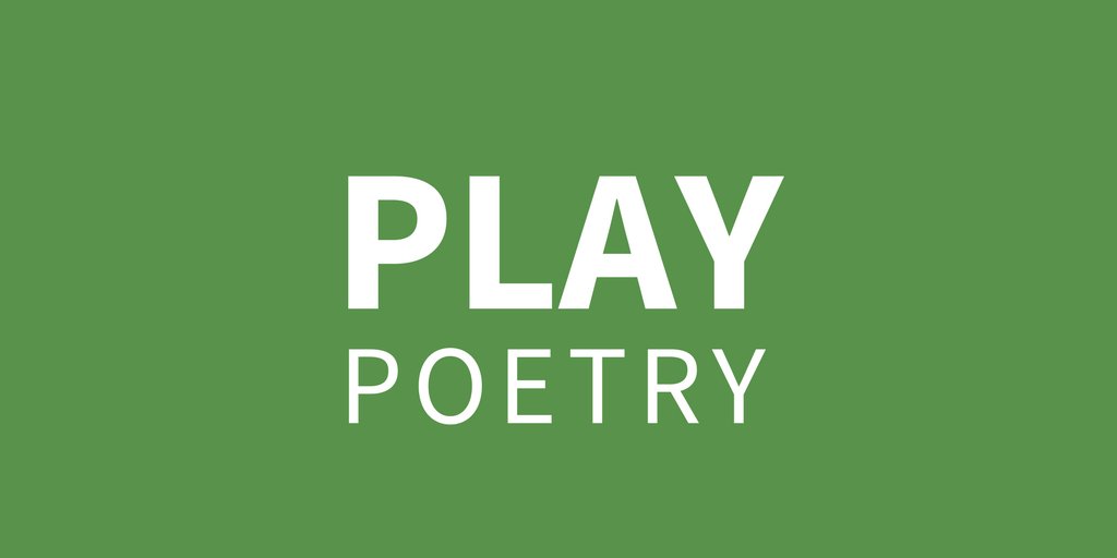 frequencyplays's tweet photo. #PlayPoetry #PoetParticipation #CallingAllPoets Register interest & introduce yourself here: https://t.co/5BklYLFSYD https://t.co/Mq6akwo1rP