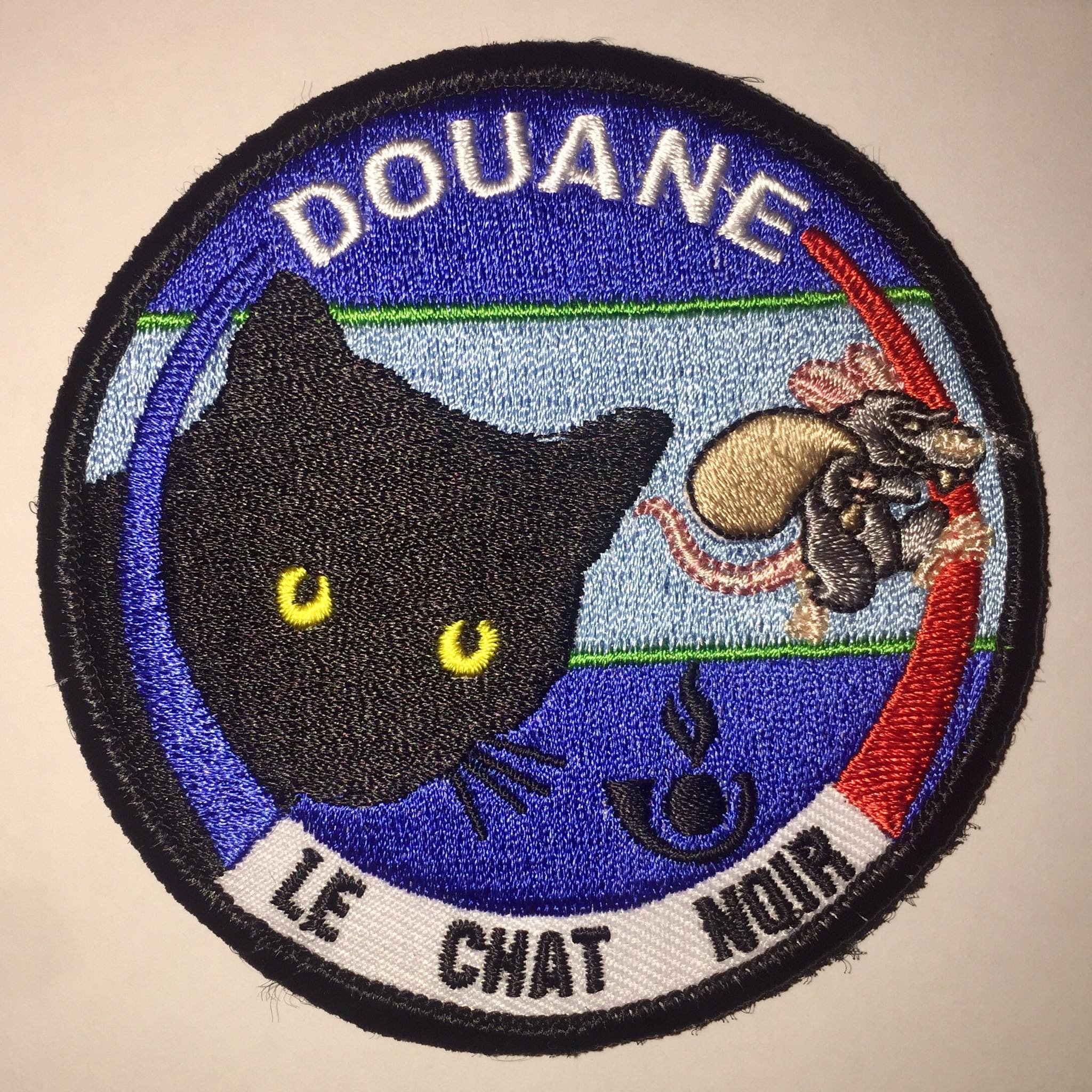 Patrice פטריס Masante La Collection Chatnoir S Agrandit Collector Ecusson Patch Police Gendarmerie Douane Pompier Blackcat Sapeurpompier Chat Noir T Co 4c6mgvcdxt Patrice פטריס Masante La Collection Chatnoir S Agrandit Collector Ecusson Patch Police Gendarmerie Douane Pompier Blackcat Sapeurpompier Chat Noir T Co 4c6mgvcdxt