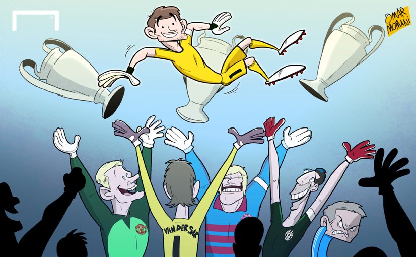 Happy birthday to Iker Casillas and Petr ech. 