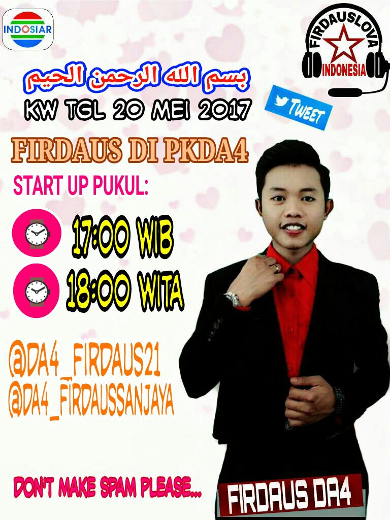 DA4_Firdaus21's tweet photo. FIRDAUS DI PKDA4
YUK RAMAIKAN KW CKRNG
@DA4_Firdaus21 https://t.co/hkpPxOaLqk