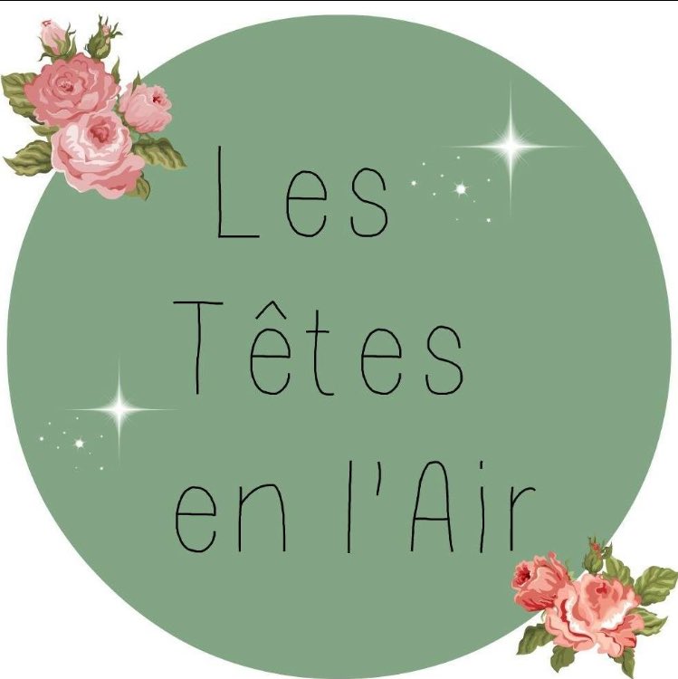 🌸🌺Rendez-vous le 21 Mai au Marché Des Métiers d'Art de Cunault proche d'Angers 🌺🌸#DouceurAngevine #AdopteUneTêteEnLair