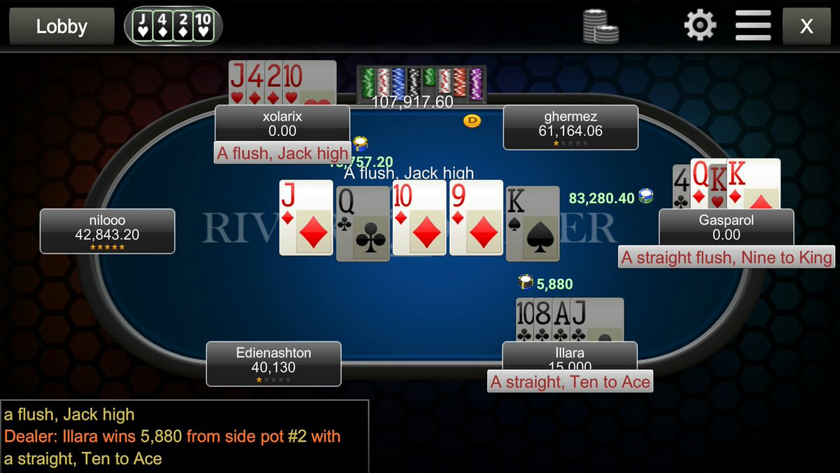 SXolarix's tweet photo. و خدایان #پوکر ، بر روی فلاش ما ، استریت فلاش میفرستند 🛐🛐🛐
باشدکه ببازیم ... 😣

#poker
#Flush
#straight_flush
#اوماها https://t.co/2iWN47Va4h