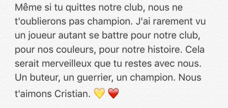 Boum_boum_boum_'s tweet image. ALLEZ LENS ! @crislopez23 💛❤️💛❤️💛❤️💛 #RCLCNFC