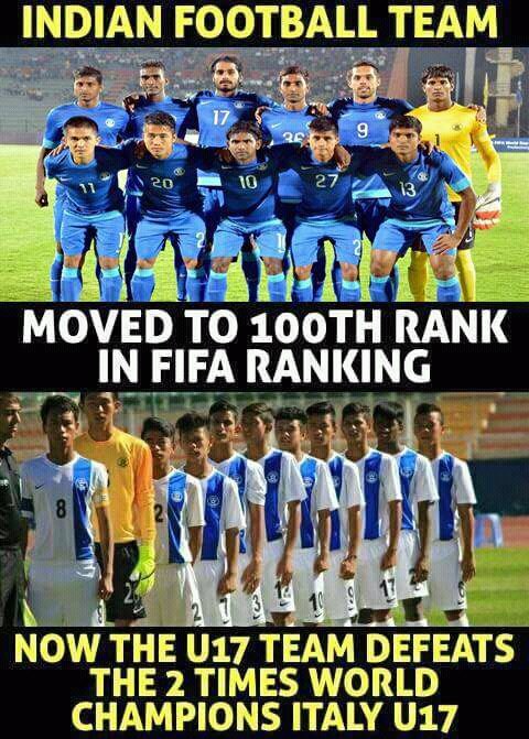 Cr7Veeresh's tweet photo. So happy https://t.co/pUh3iop6hu
