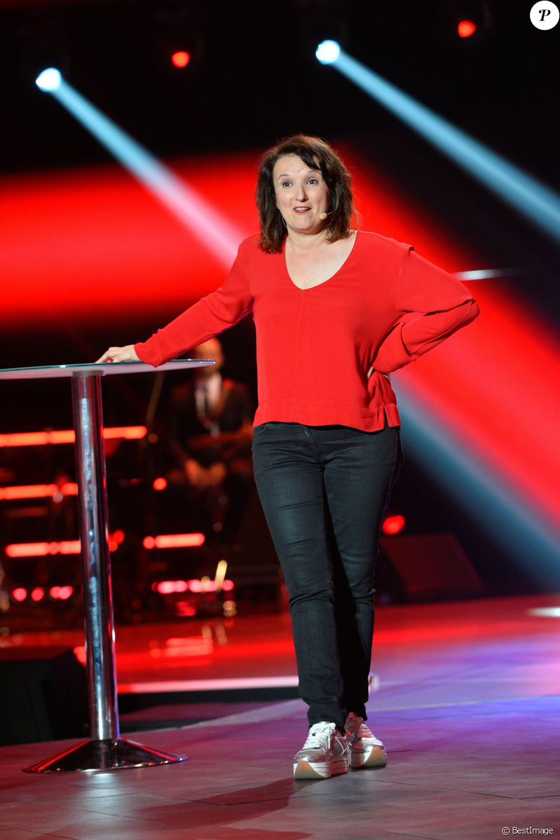 Nath_Roussel's tweet photo. Ce soir à 20h55 sur @France2tv @anne_roumanoff @ODB_Officiel @ROLANDMAGDANE  feront parties des invités du #GrandShowDeLHumour👌😉 https://t.co/XcO4diuUEN