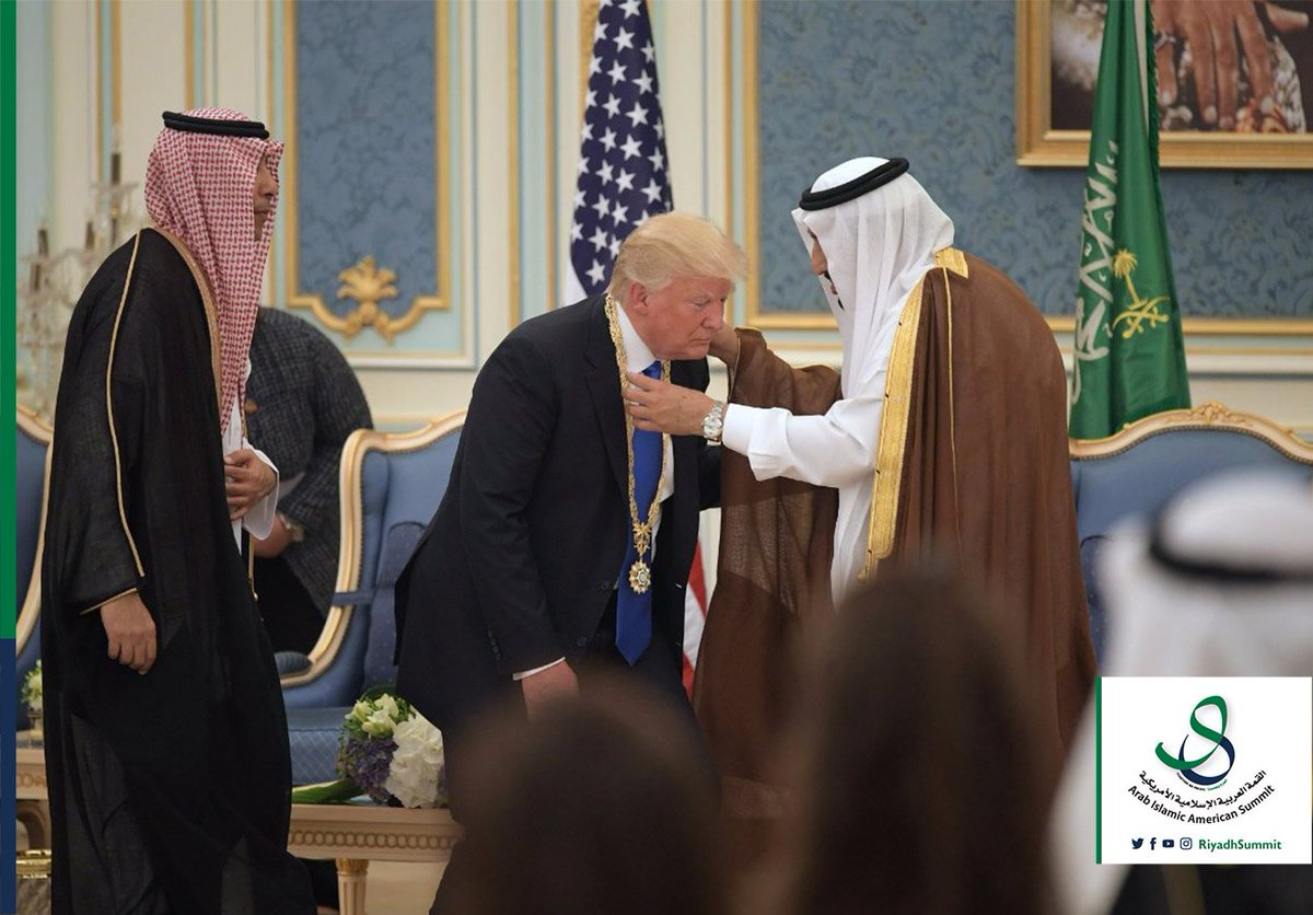 riyadhsummit tweet picture