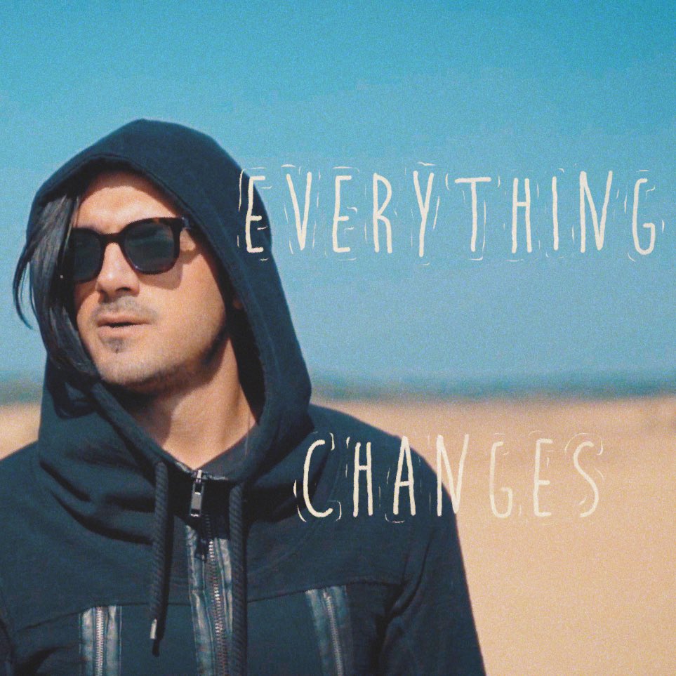 Everything Changes + Music video is out now! #Ozclan @ChrisCrone95 m.youtube.com/watch?v=1V6DqC… https://t.co/pMgB0RMbZJ