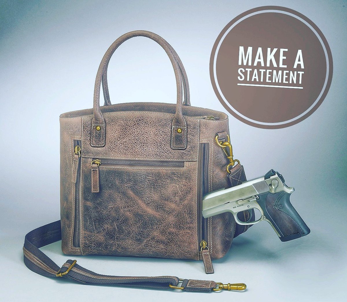 GTMOriginal's tweet photo. Today is the day! #GTM #NEW #purse https://t.co/5nVMP0Jmf5