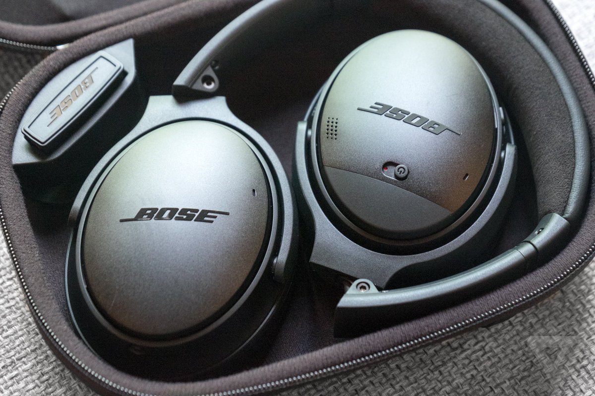 #Bose Marka Kablosuz Kulaklıklar ... #BoseConnect #BoseQuietComfort #Headphone #QuietControl #SoundSport hatici.com/bose-marka-kab…