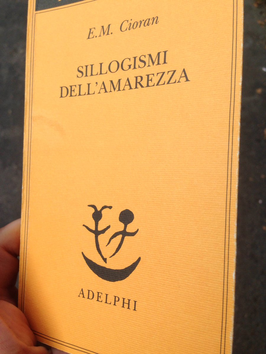 Zummone's tweet photo. Pensieri feroci e illuminanti, condensati spesso in un paio di frasi! #toreadabout #towalkabout #SalTo17 #SalTo30 https://t.co/pG3K20qmhc