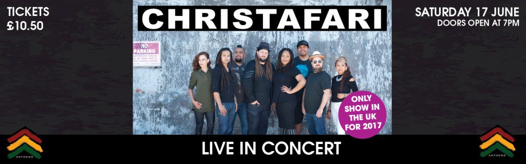 MostHighMarket's tweet image. Christafari Concert – UK Tour vinejuice.co.uk/event/christaf…