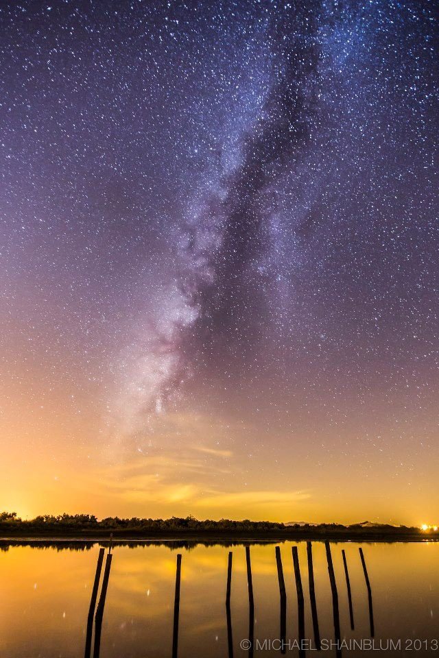 worldclimatefed's tweet image. borrego springs milkyway photos