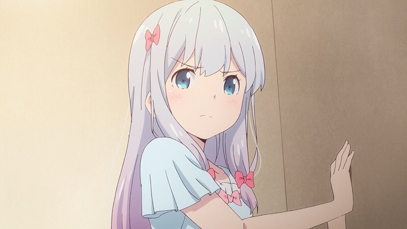 和泉紗霧が可愛すぎる エロマンガ先生 世界で一番可愛い妹の魅力 和泉紗霧が可愛すぎる エロマンガ先生 世界で一番可愛い妹の魅力