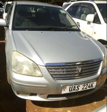 chekiuganda's tweet photo. Get yourself this 2002 locally used Toyota Premio at USh15,000,000. For more details - https://t.co/tIkdFiHbo5 https://t.co/BJxi9E8WGF