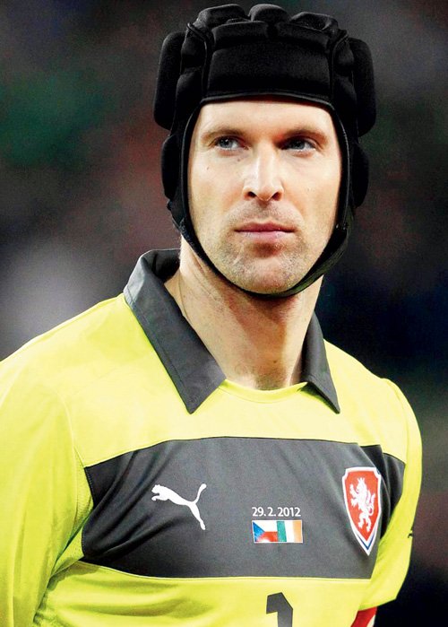 Happy Birthday Petr Cech 