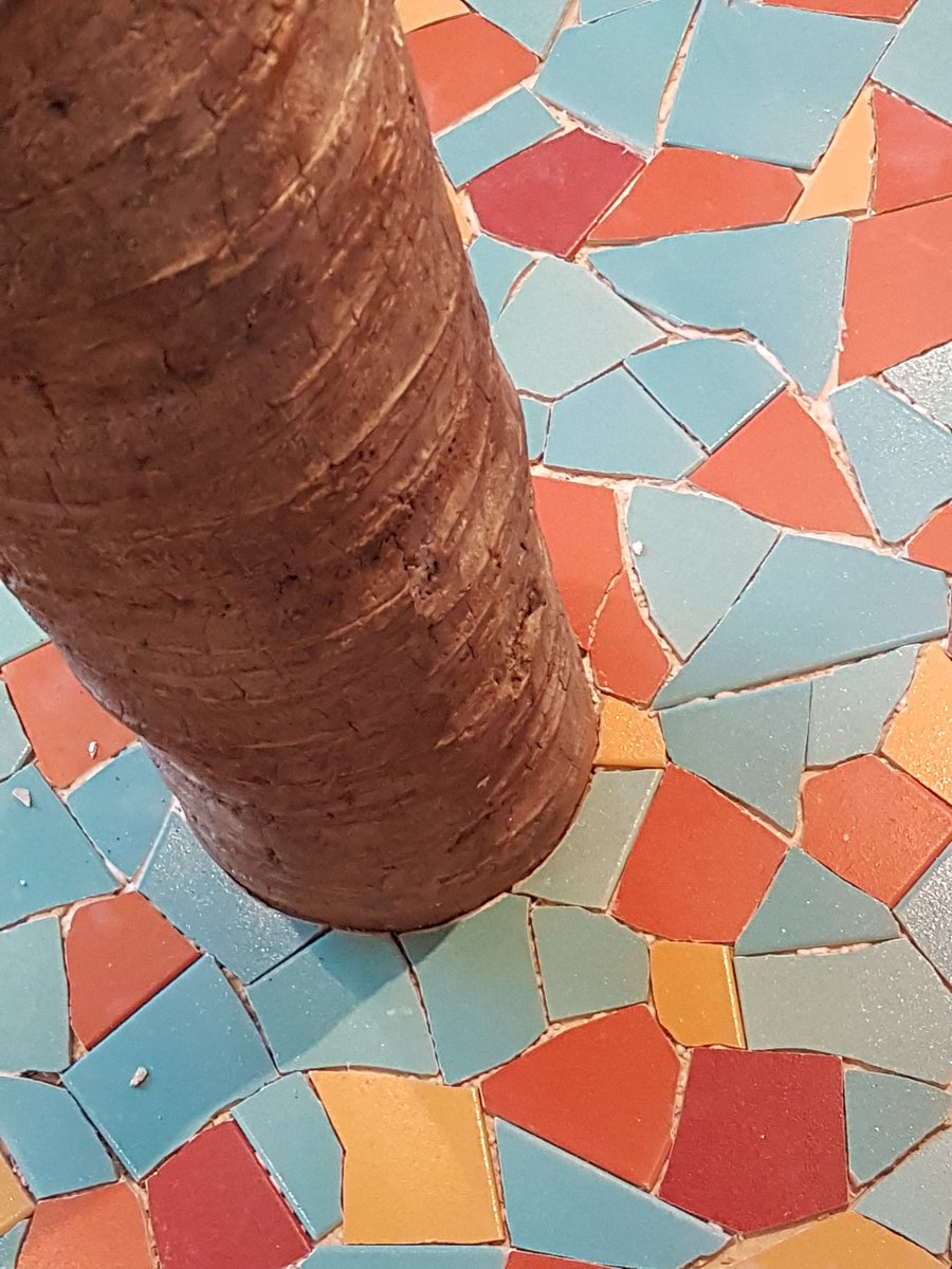 JacksonTiling's tweet image. Up with the old and down with the new