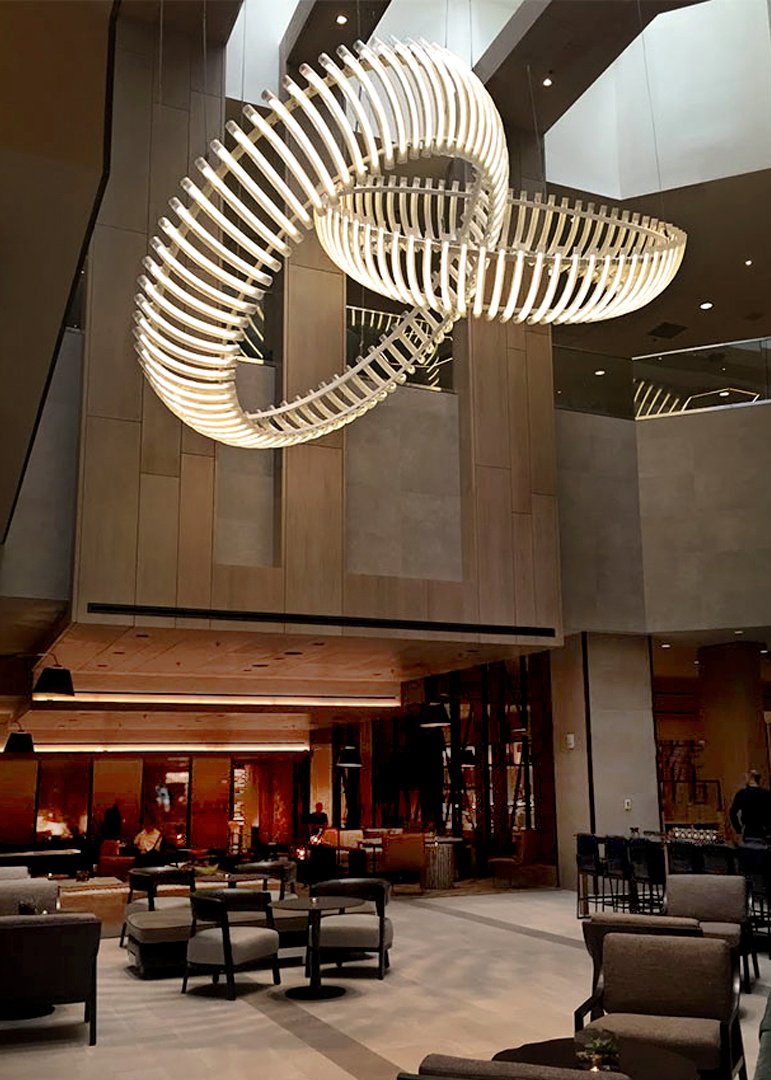ByLuum's tweet photo. We won! Thanks to everyone for voting at the @darcawards for our Marriott Finale project in North Carolina. See you next year! #darcnight https://t.co/1dc0fXrNNH