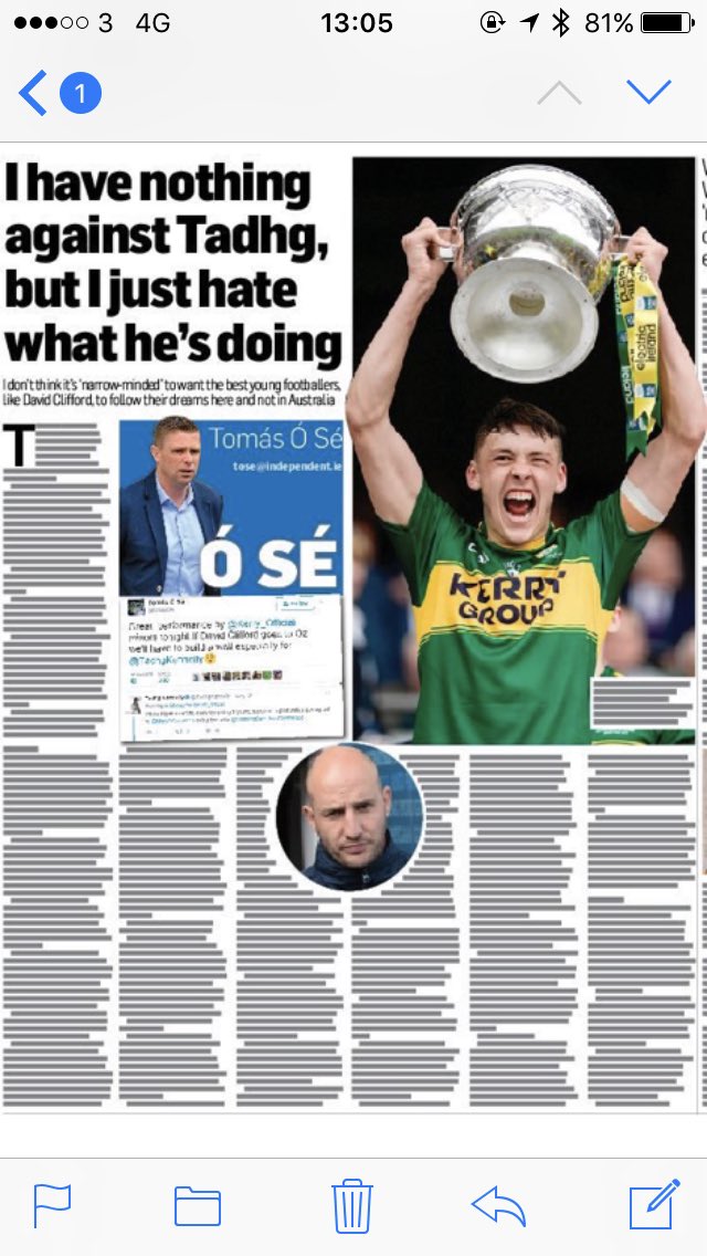 Aaron Cunningham tweet media