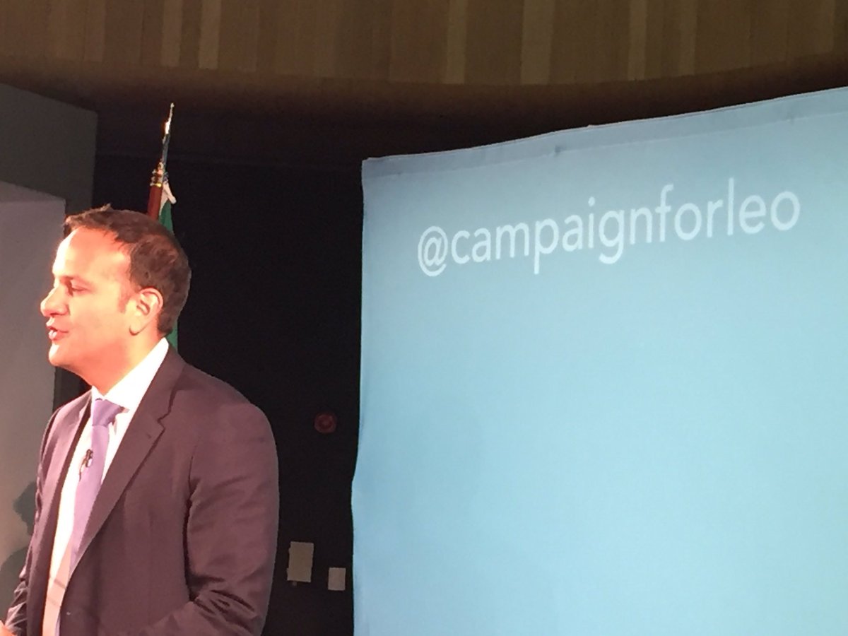 McHughJoeTD's tweet photo. @campaignforleo taking media questions faoi lathair #ocaid tabhachtach https://t.co/mGJZnw4Rj3