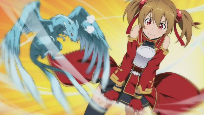 シリカが好きな人rtのtwitterイラスト検索結果 シリカが好きな人rtのtwitterイラスト検索結果