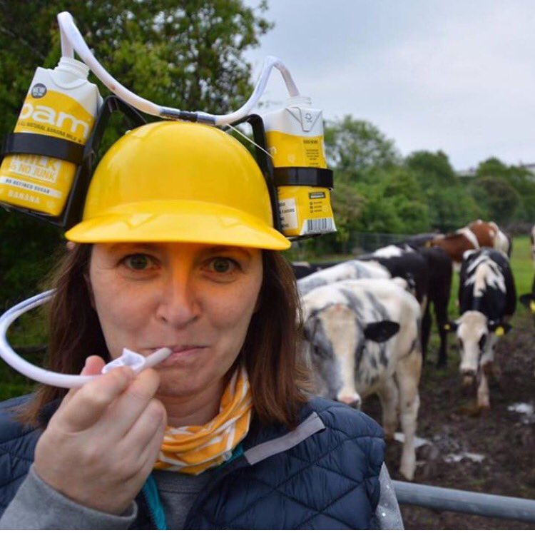 Bamorganic's tweet photo. Another great entry into our #Bamselfie #competition! Use #Bamselfie and tag @BamLifeDrink to be in for a chance to #win #Coldplay tickets. https://t.co/7rawgcpRuI