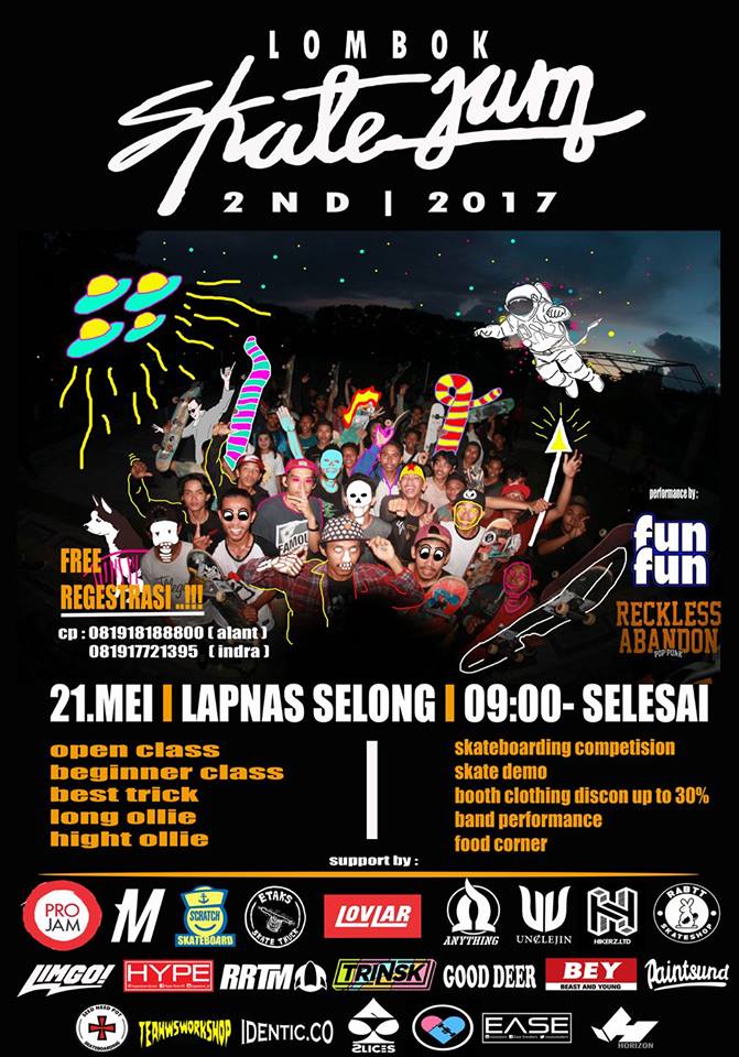 Sampai jumpa besok kita bersua kembali 🍻