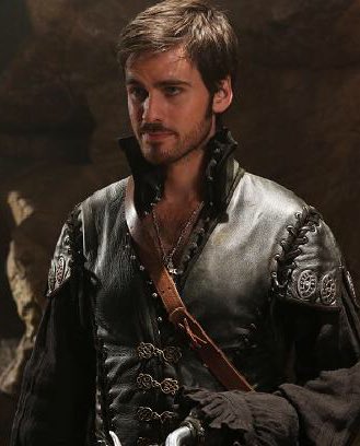 #APRPG Roll Call: 

Needed: Captain Hook (Father to Harry, CJ and Harriet Hook) 

#PeterPan