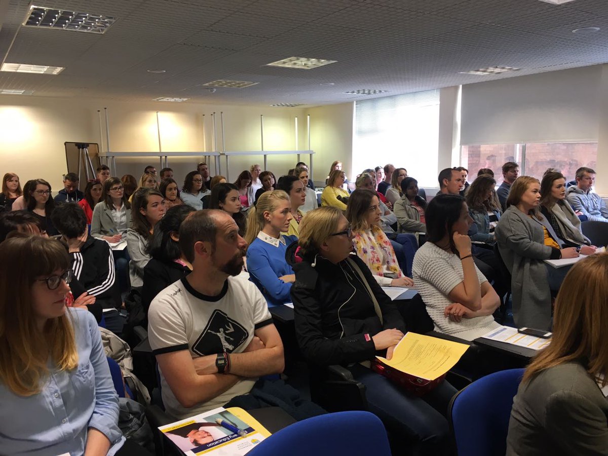 Hibernia College (HiberniaCollege) Twitter