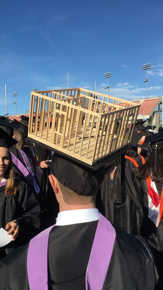 RPIAlumni's tweet image. There&apos;s nothing like the power of the creative minds of #RPIAlumni! #RPICommencement #RPI2017