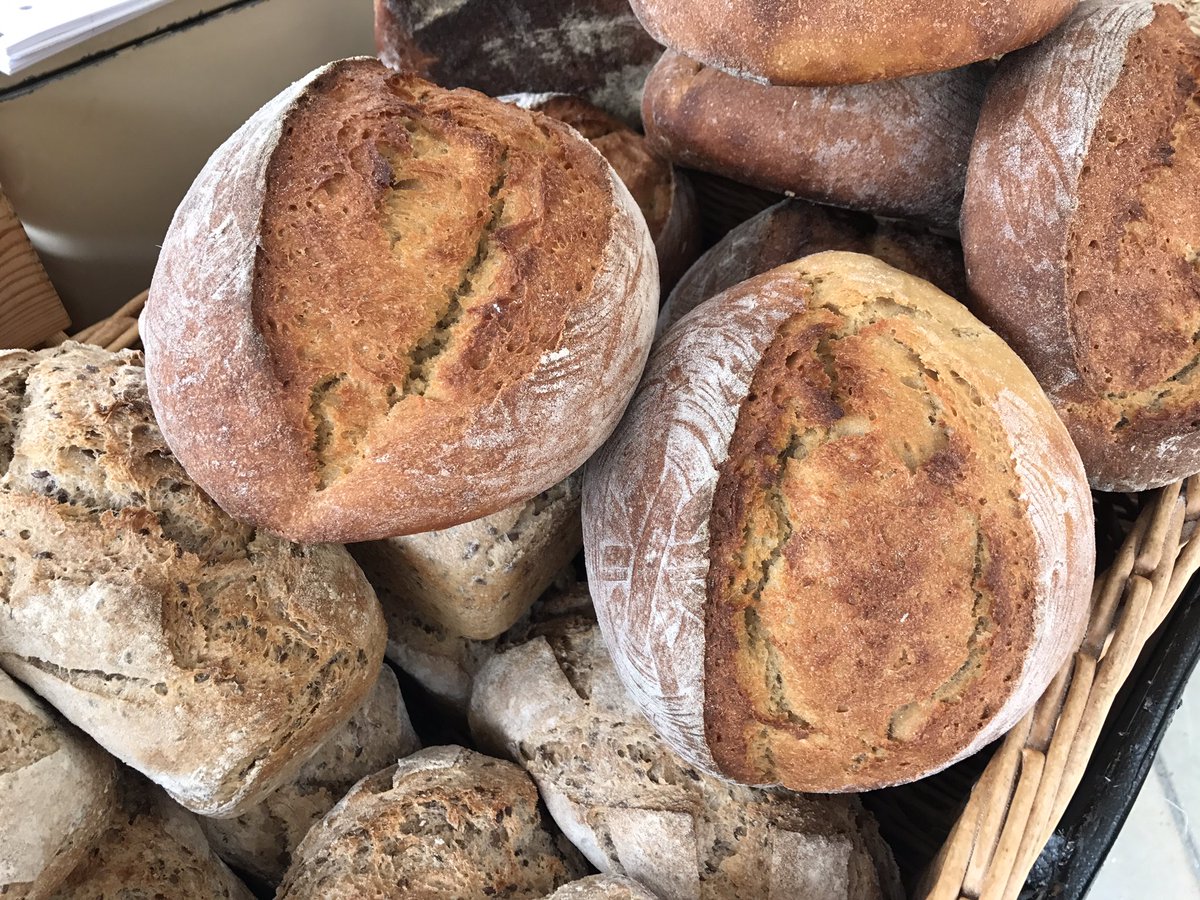 DOYSQ's tweet photo. While you're here pick up some ingredients for tomorrow's breakfast and enjoy a deliciously lazy start to your Sunday. #LoveLondon https://t.co/UDKrQhjY26