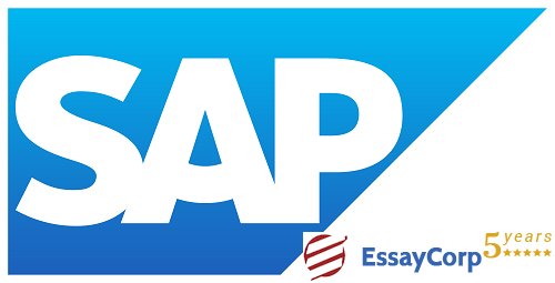 Essay_Corp's tweet image. To get proper knowledge on the concepts of #SAP, avail the best #SAPassignmenthelp by EssayCorp.
buff.ly/2rC915o
