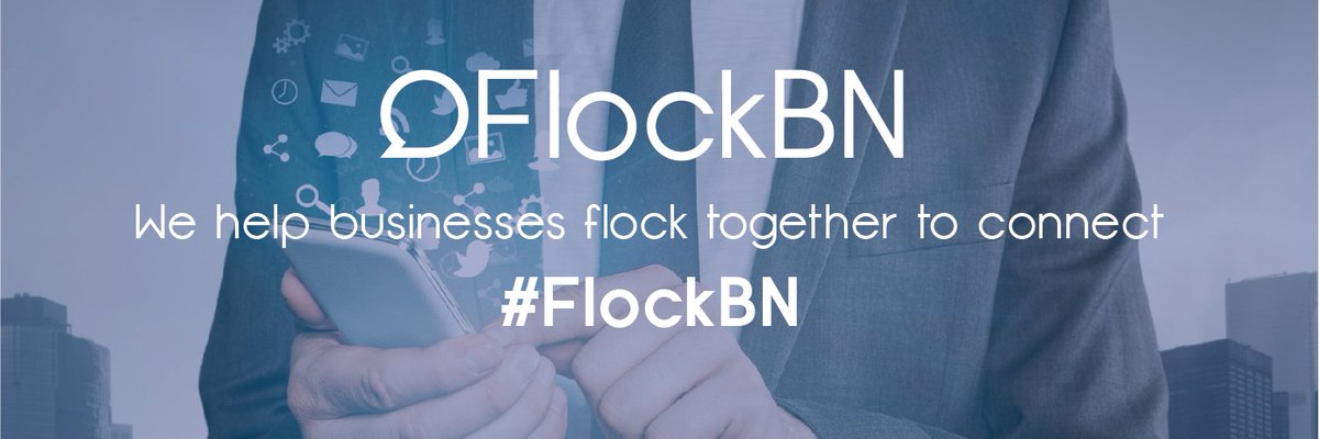 .<a href="/TheoPaphitis/">Theo Paphitis</a> 
FREE Twitter network which helps businesses meet &amp; connect, including #UKBusinessHour!
#FlockBN
flockbn.com
#SBS