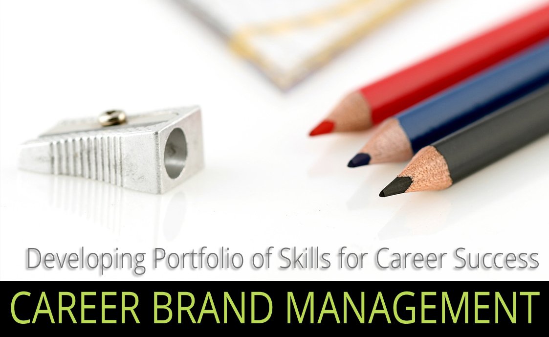 To maintain your own #employability, you need to develop capabilities to acquire new #skills. ow.ly/qzpq307U83O #careerbrand