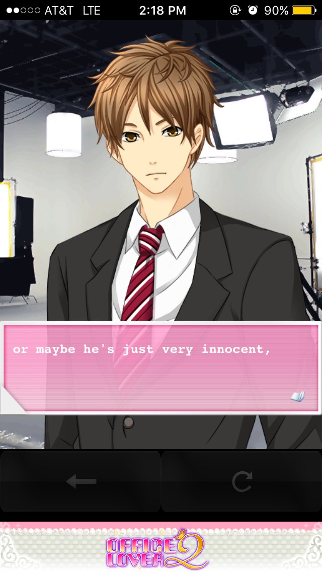 Office Lovers 2