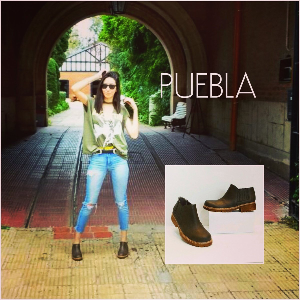 PueblaSCCo's tweet photo. Hoy SÁBADO horario de corrido en todos nuestros locales Exclusivos!!

#PUEBLA https://t.co/DFBaZmlLLD