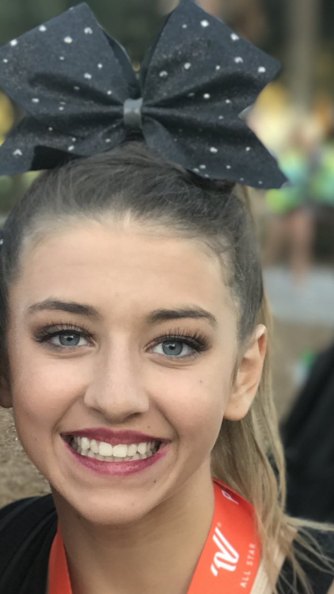 bryangirl32's tweet photo. So our new journey begins today...tryouts with @LetsGoRays ! Wishing Caitlyn Bryan much luck, we are so proud to be a Stingray! https://t.co/h5Atf8GOqj