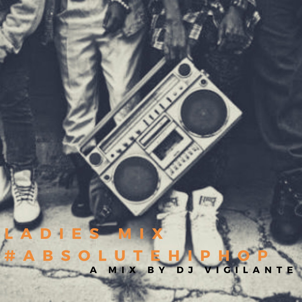 DJVigilanteSA's tweet photo. #LadiesMix tonite #AbsoluteHipHop with @DJSPEEDSTA X @LootLove on @METROFMSA at 6-10pm got a dope mix for the ladies!!! https://t.co/Nce9qEx2wr