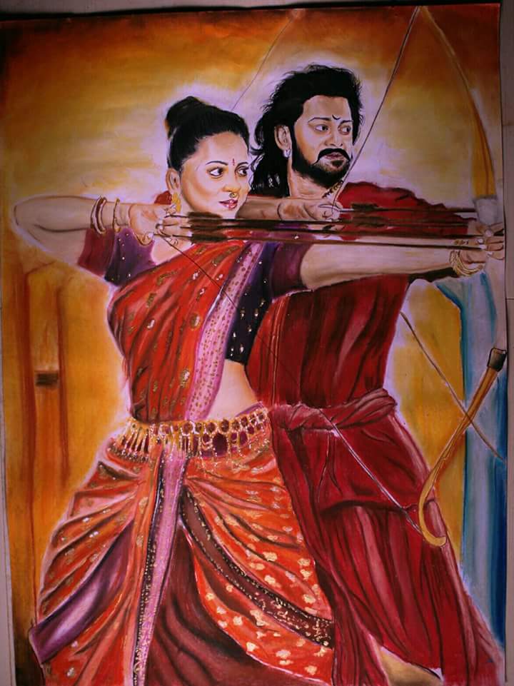 mumpy_media's tweet photo. #AnushkaShetty https://t.co/avHlyYyfsX